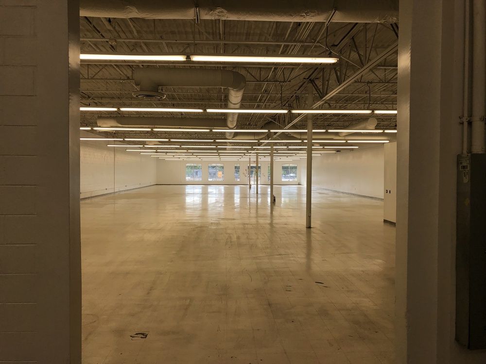 2400 - VACANT